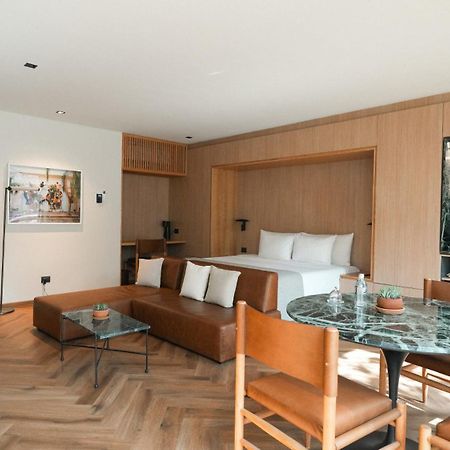 Rodona Hotel Meksika Dış mekan fotoğraf
