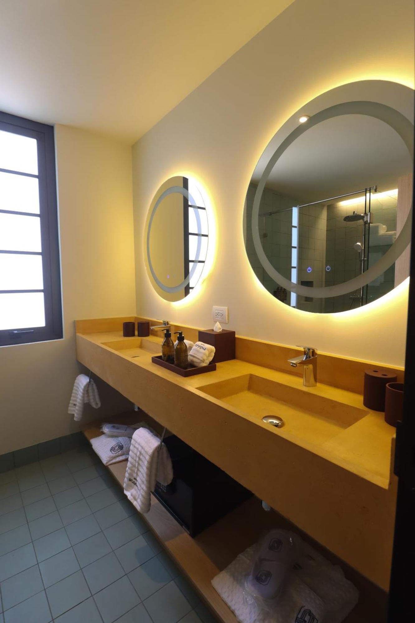Rodona Hotel Meksika Dış mekan fotoğraf