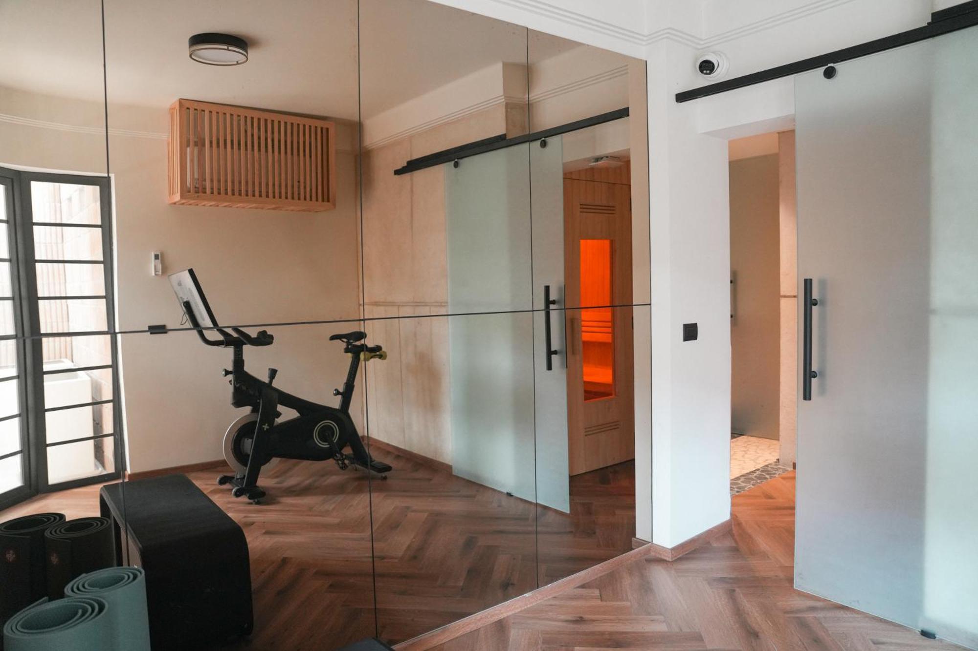 Rodona Hotel Meksika Dış mekan fotoğraf