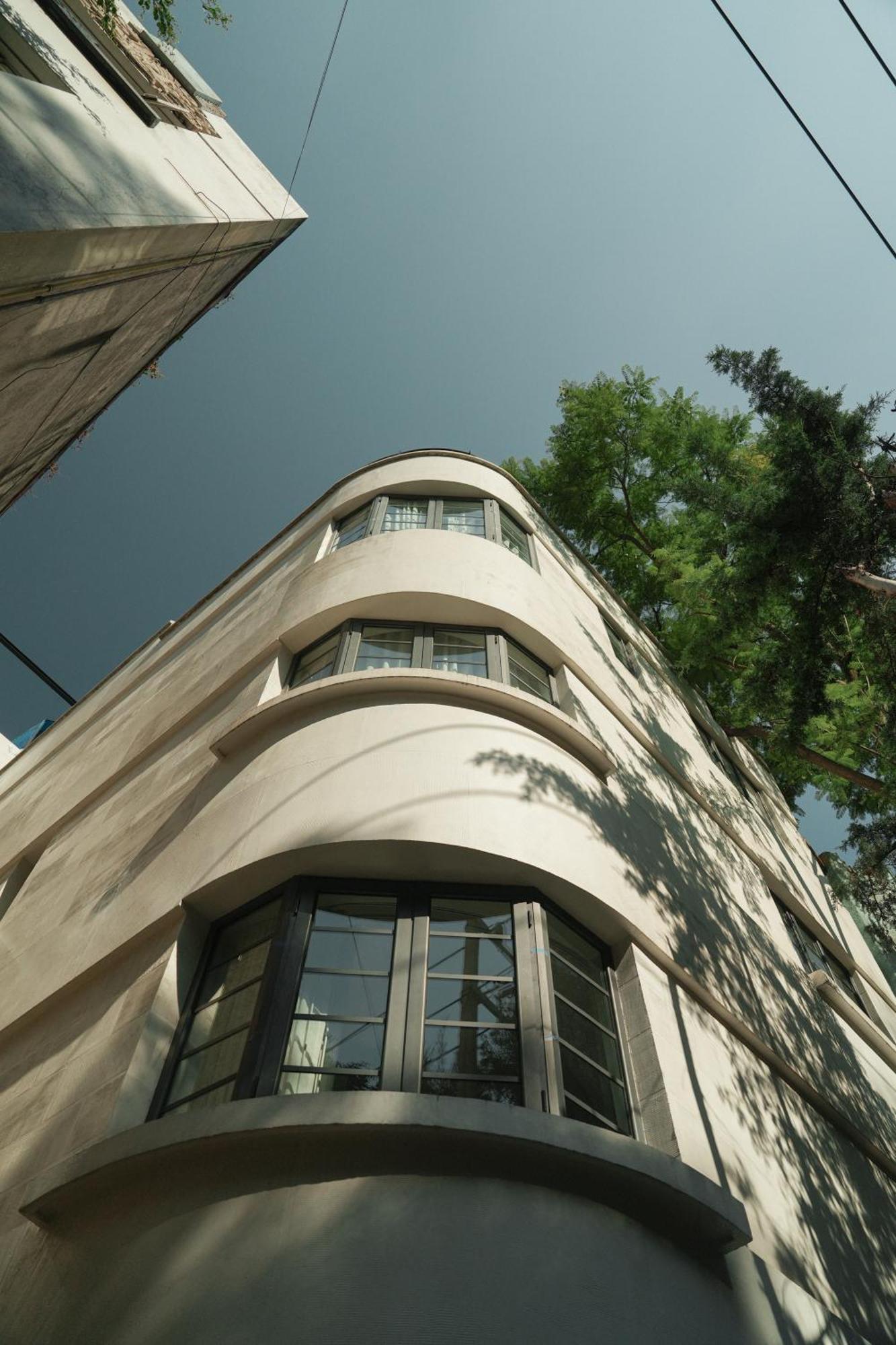 Rodona Hotel Meksika Dış mekan fotoğraf
