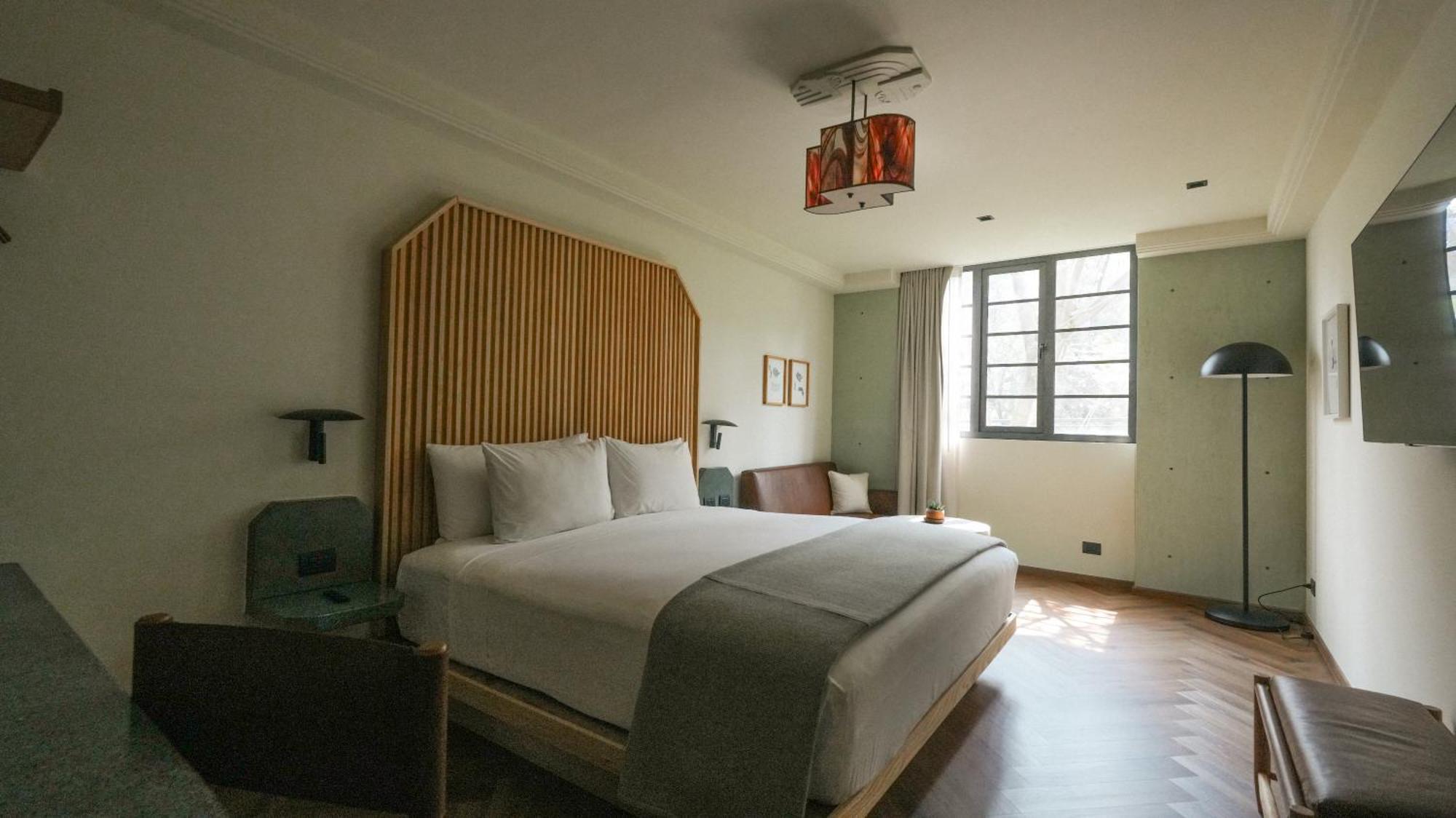 Rodona Hotel Meksika Dış mekan fotoğraf