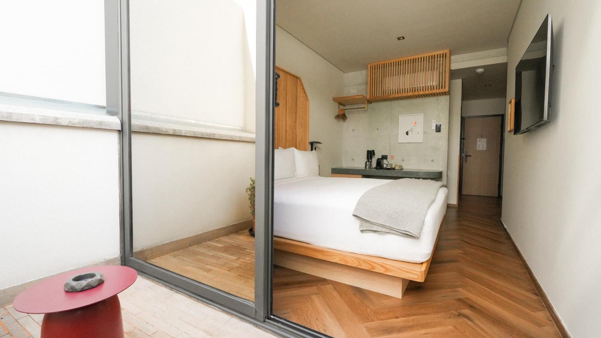 Rodona Hotel Meksika Dış mekan fotoğraf