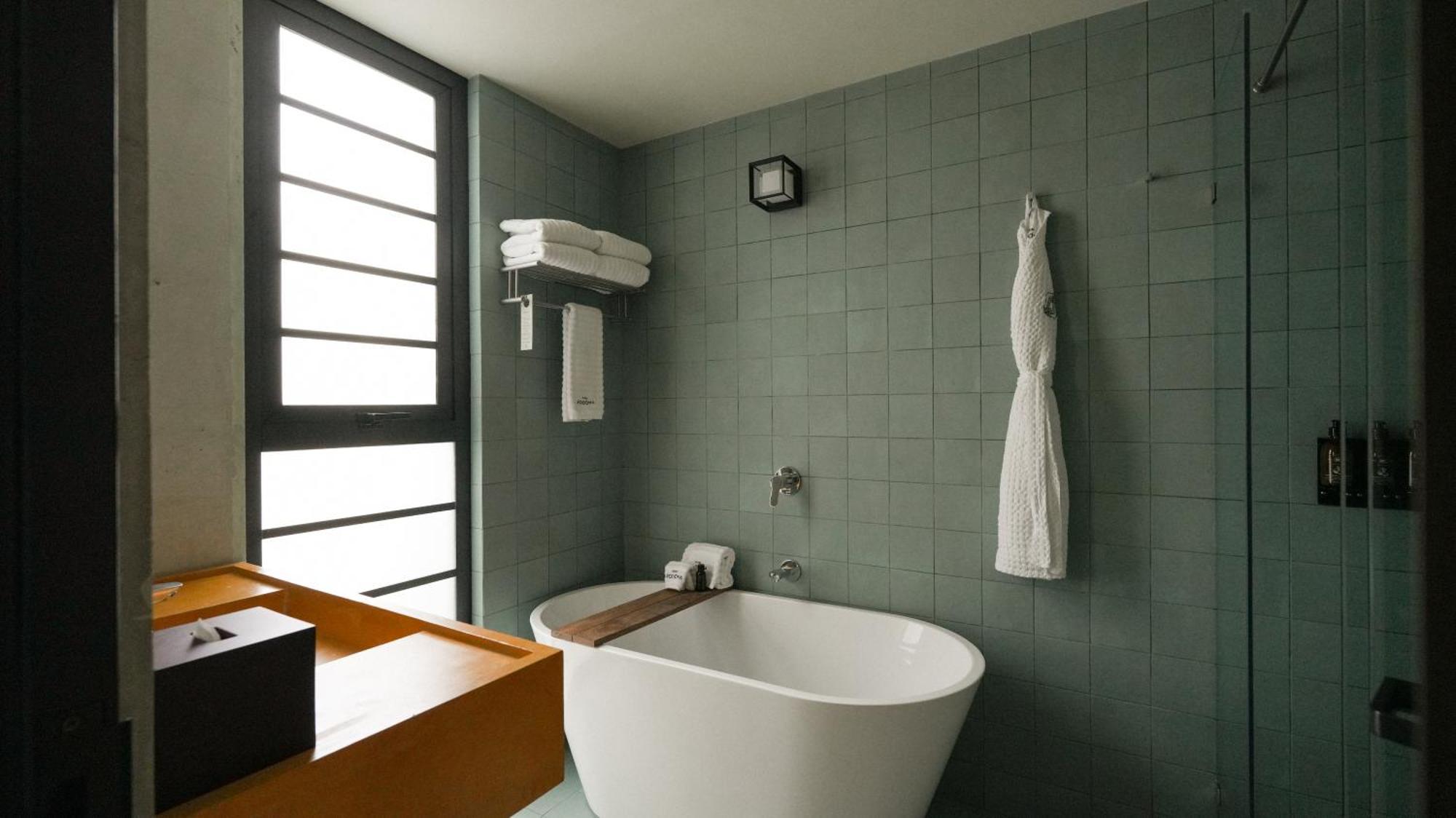 Rodona Hotel Meksika Dış mekan fotoğraf