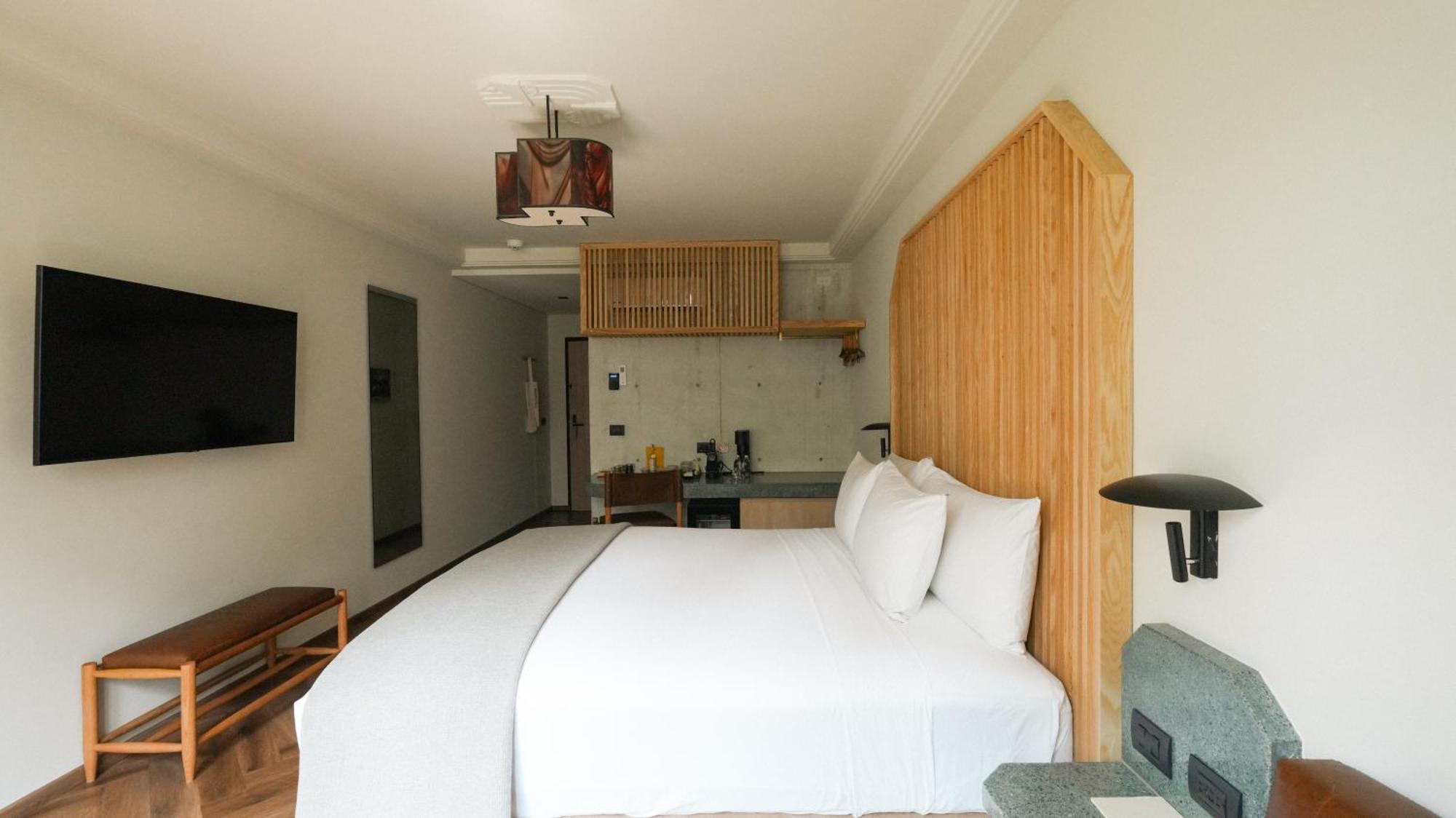 Rodona Hotel Meksika Dış mekan fotoğraf
