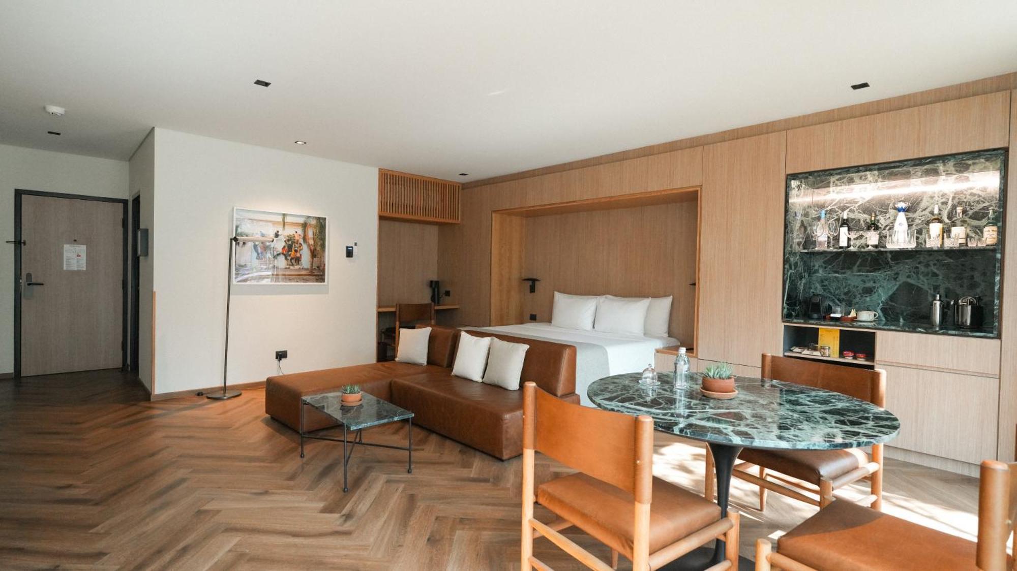 Rodona Hotel Meksika Dış mekan fotoğraf