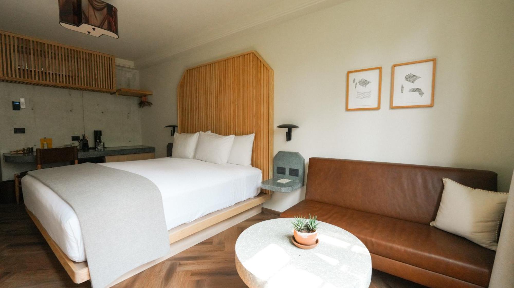Rodona Hotel Meksika Dış mekan fotoğraf