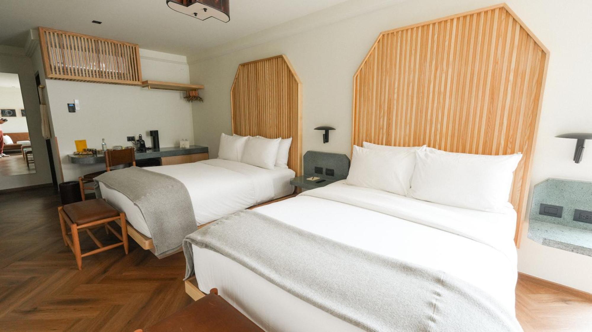 Rodona Hotel Meksika Dış mekan fotoğraf