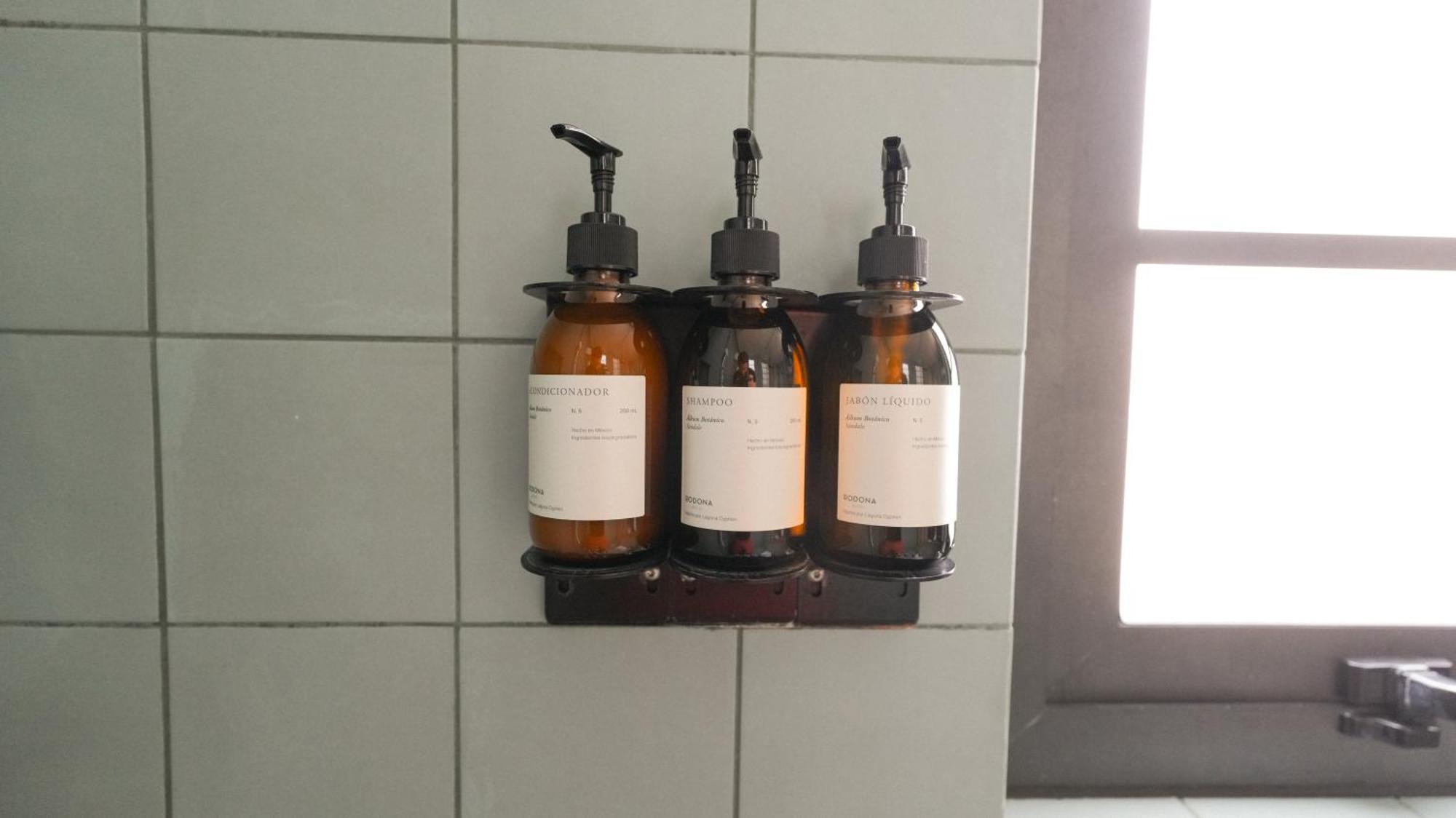 Rodona Hotel Meksika Dış mekan fotoğraf
