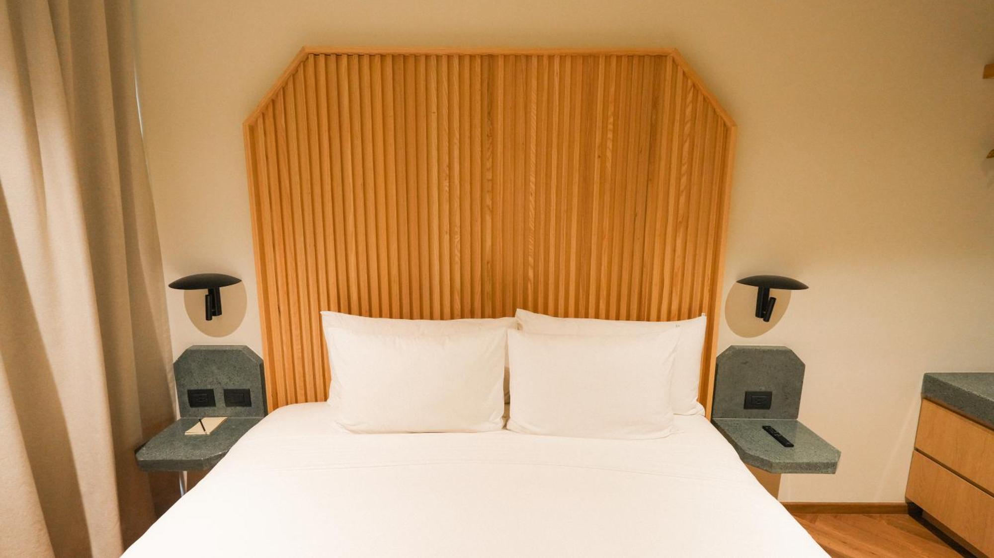 Rodona Hotel Meksika Dış mekan fotoğraf