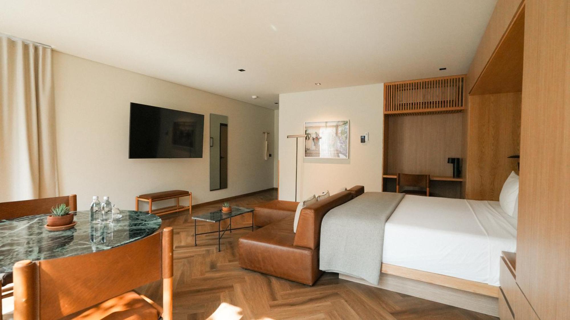Rodona Hotel Meksika Dış mekan fotoğraf