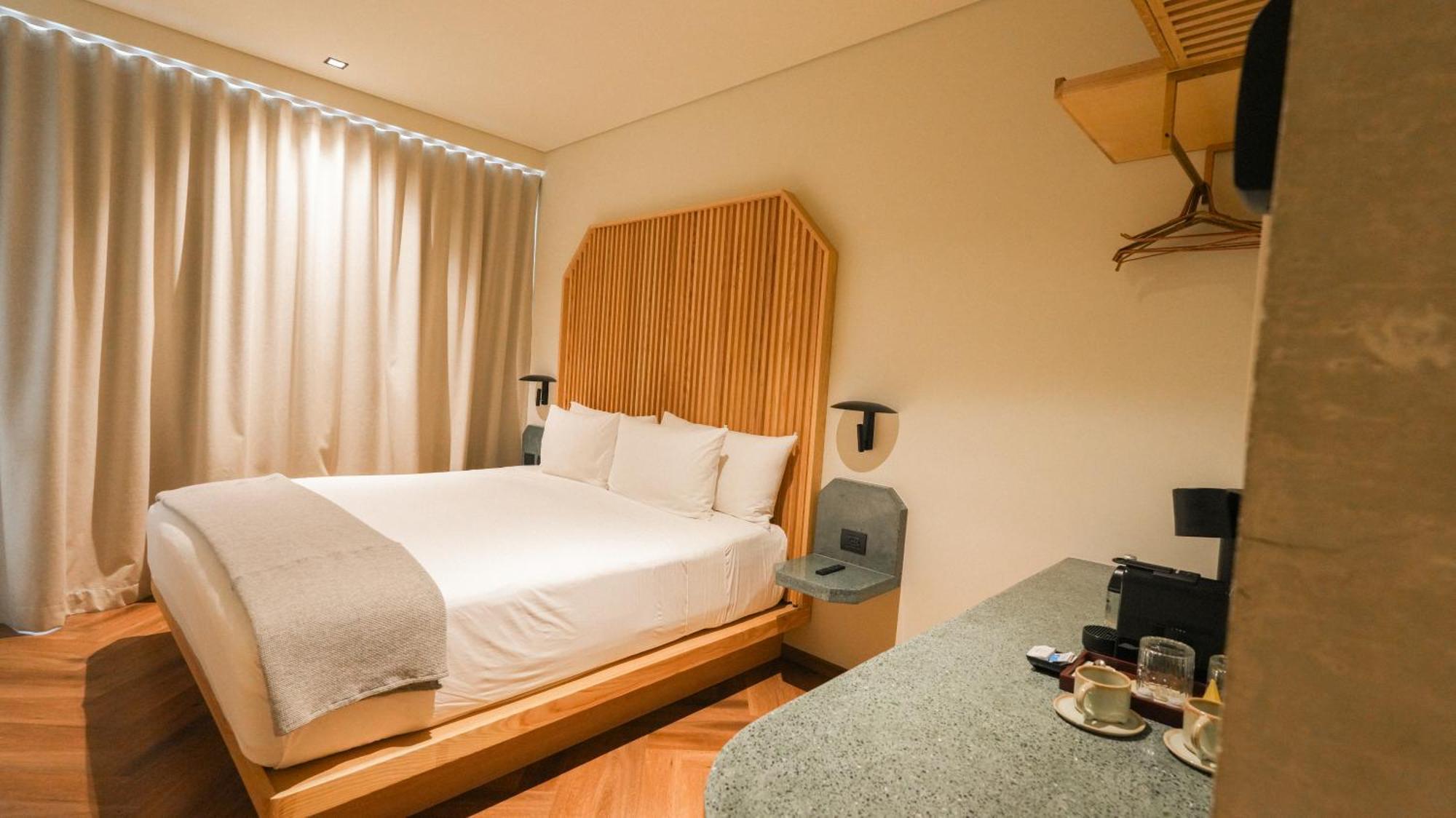 Rodona Hotel Meksika Dış mekan fotoğraf