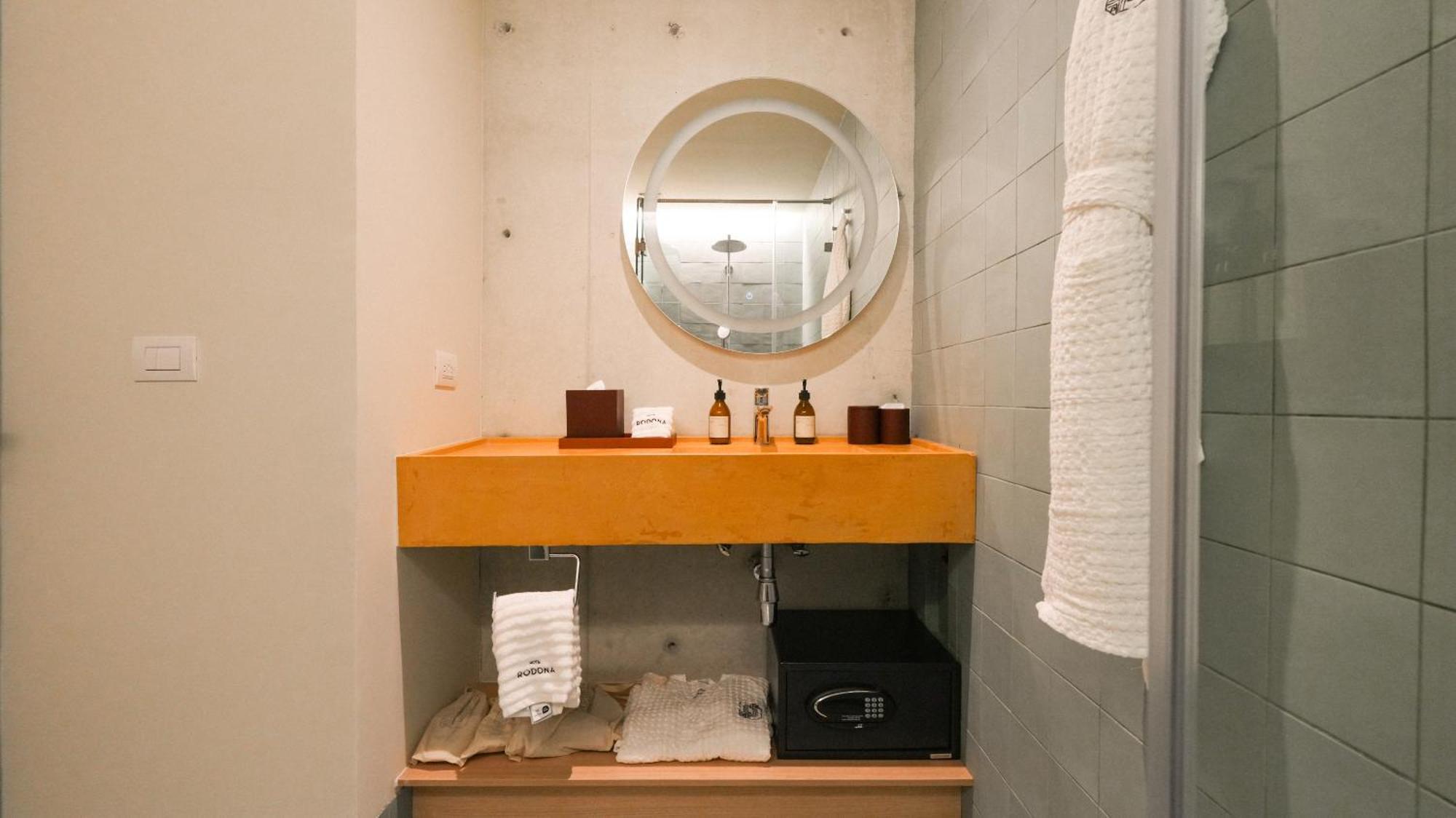 Rodona Hotel Meksika Dış mekan fotoğraf