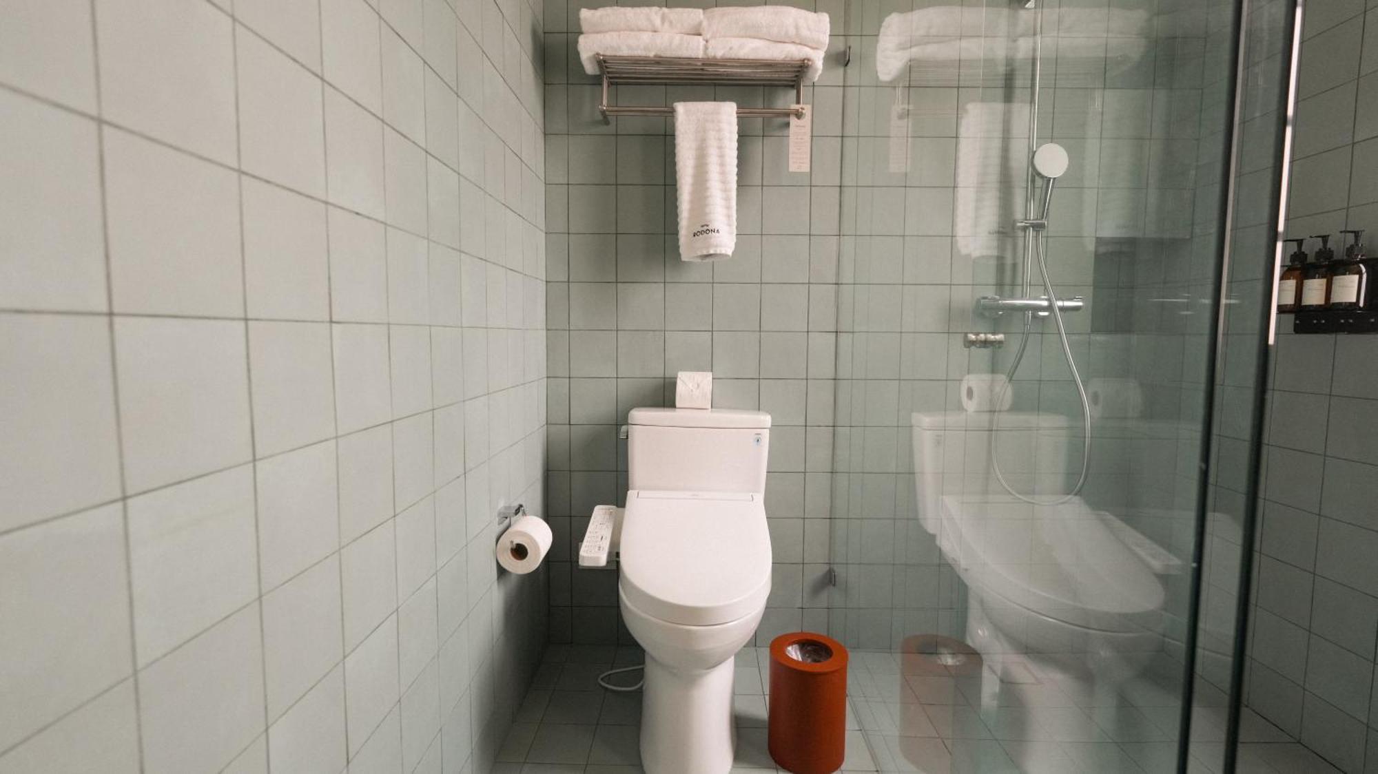 Rodona Hotel Meksika Dış mekan fotoğraf