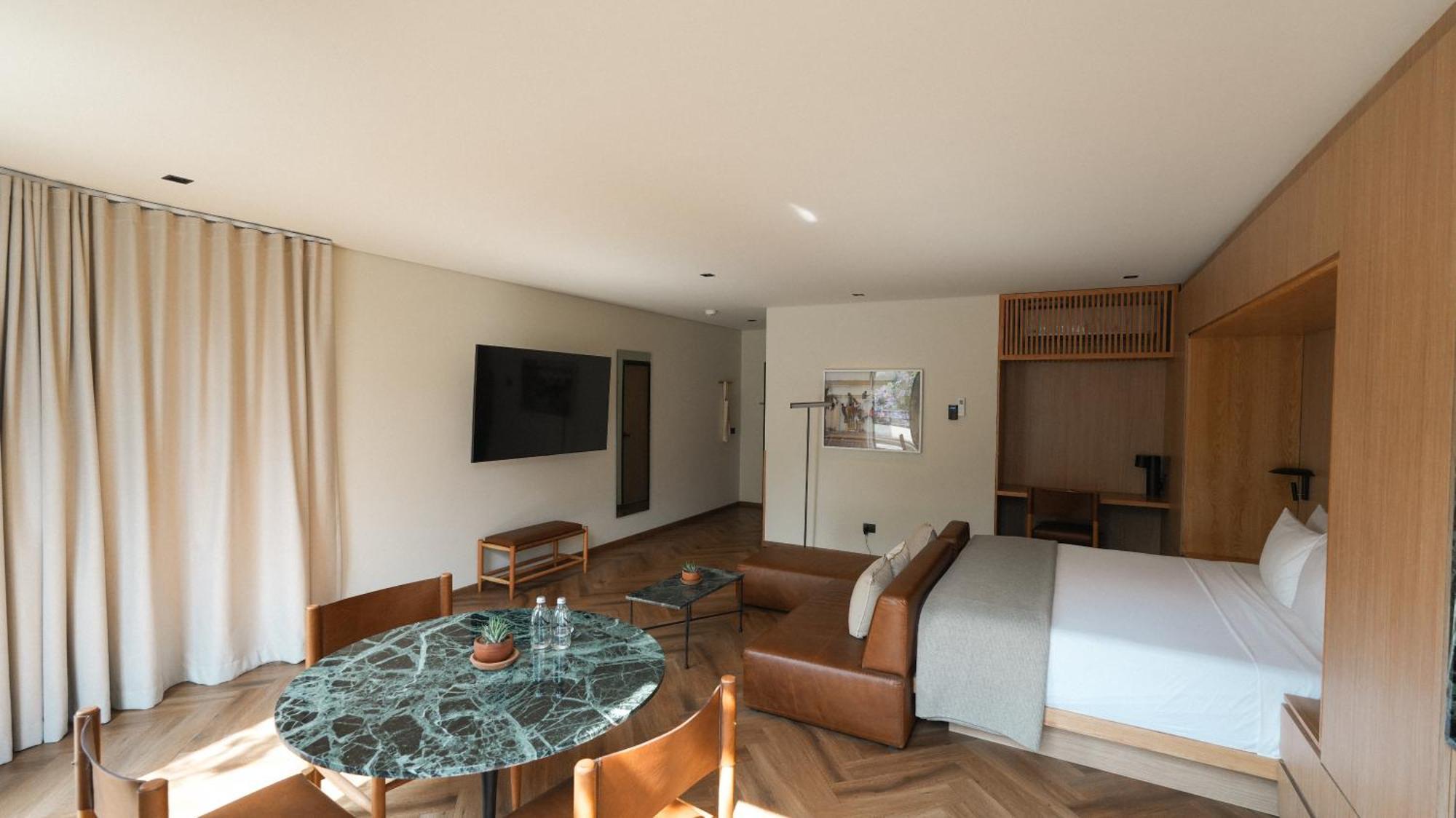 Rodona Hotel Meksika Dış mekan fotoğraf