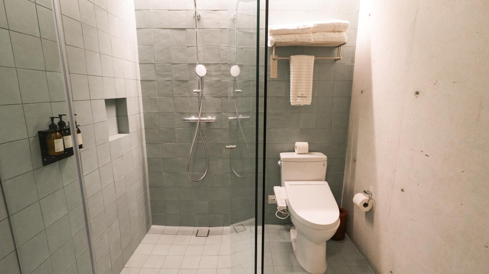 Rodona Hotel Meksika Dış mekan fotoğraf