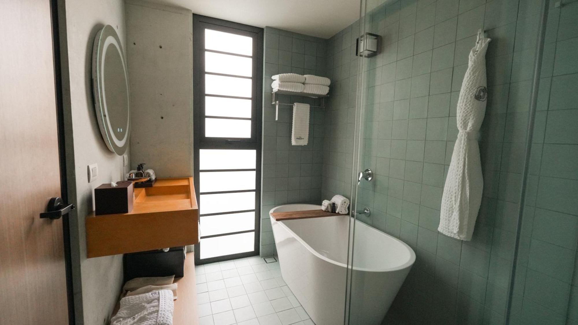 Rodona Hotel Meksika Dış mekan fotoğraf