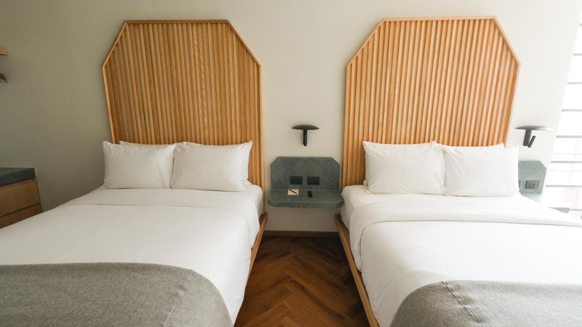 Rodona Hotel Meksika Dış mekan fotoğraf