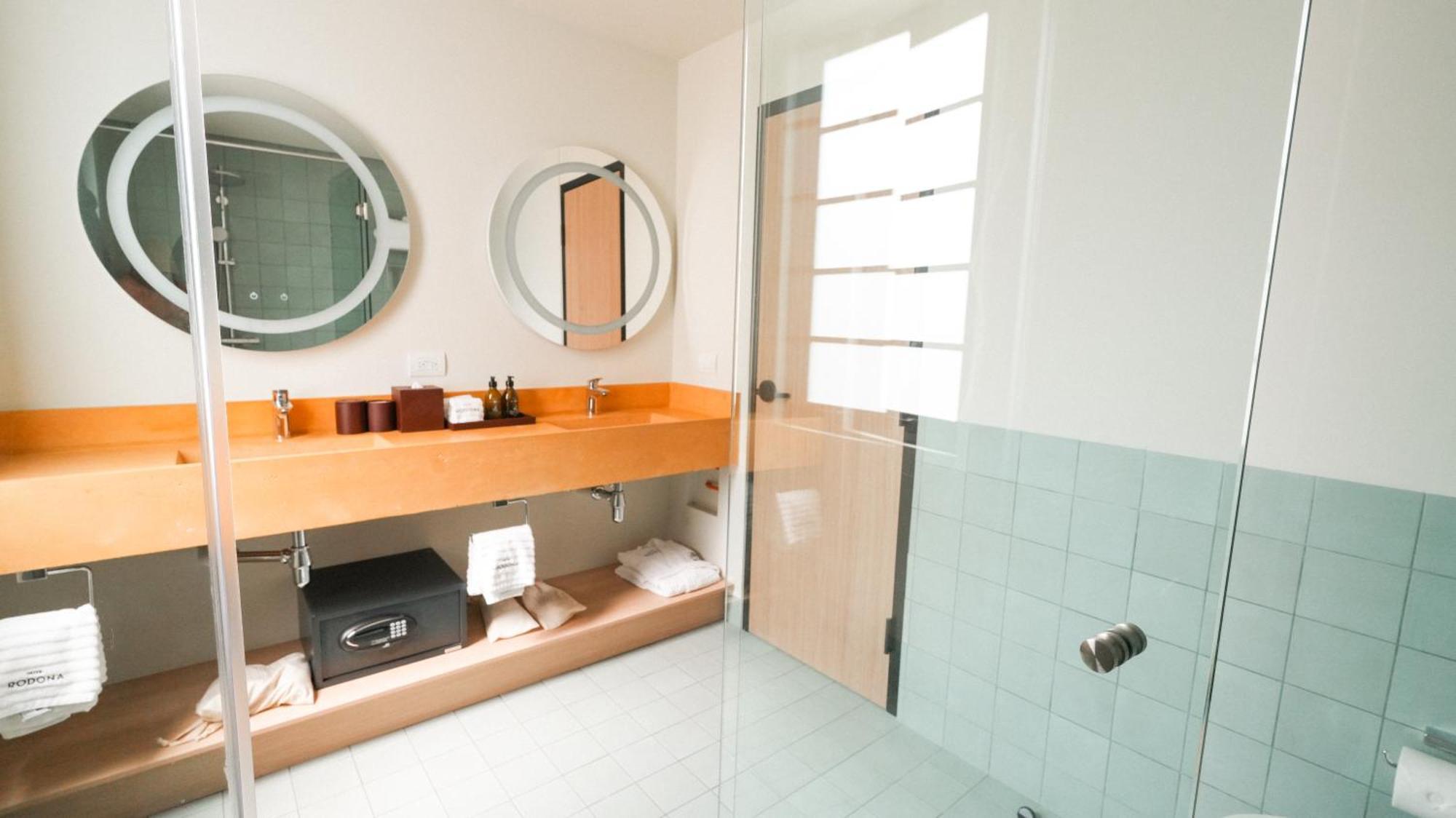 Rodona Hotel Meksika Dış mekan fotoğraf