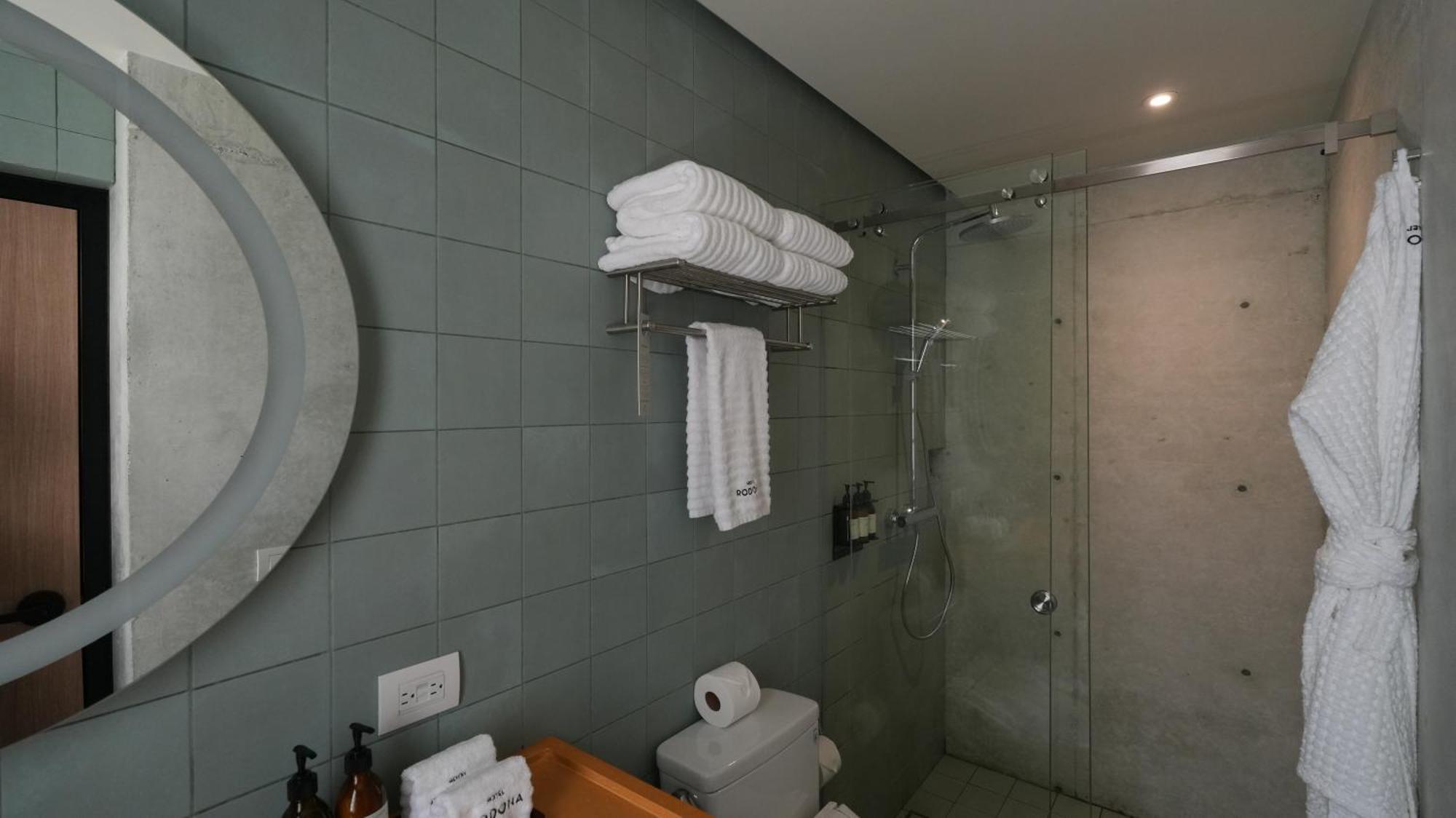 Rodona Hotel Meksika Dış mekan fotoğraf