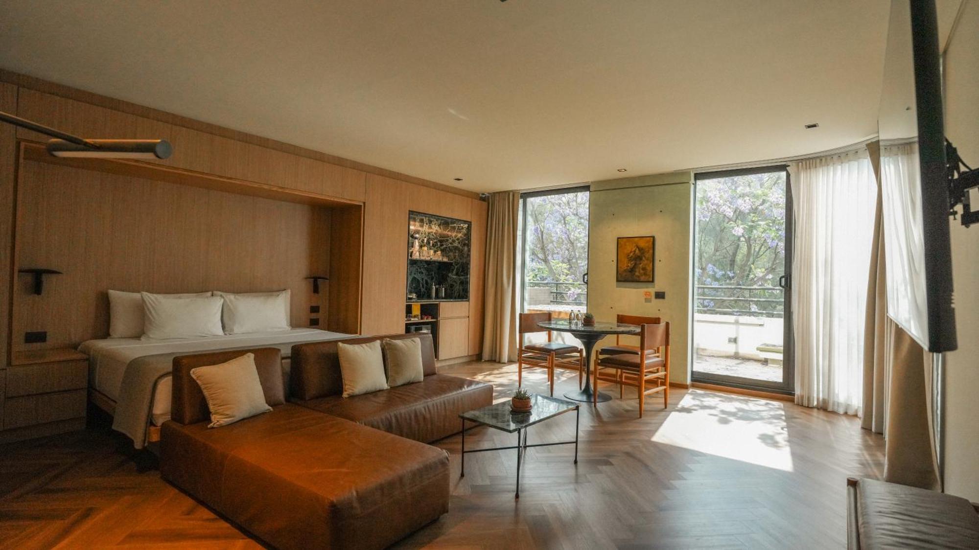 Rodona Hotel Meksika Dış mekan fotoğraf