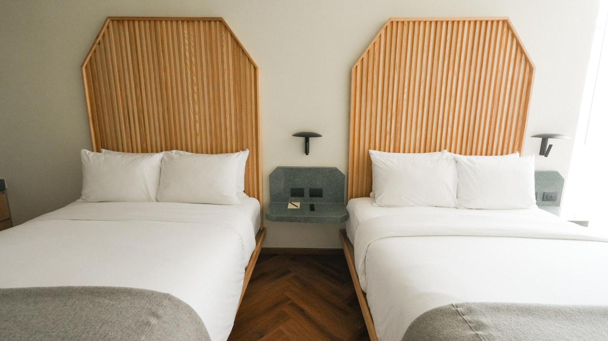 Rodona Hotel Meksika Dış mekan fotoğraf