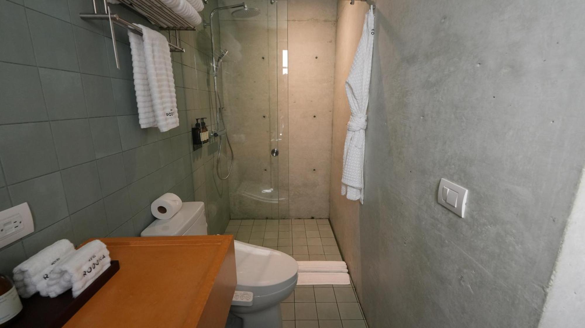 Rodona Hotel Meksika Dış mekan fotoğraf