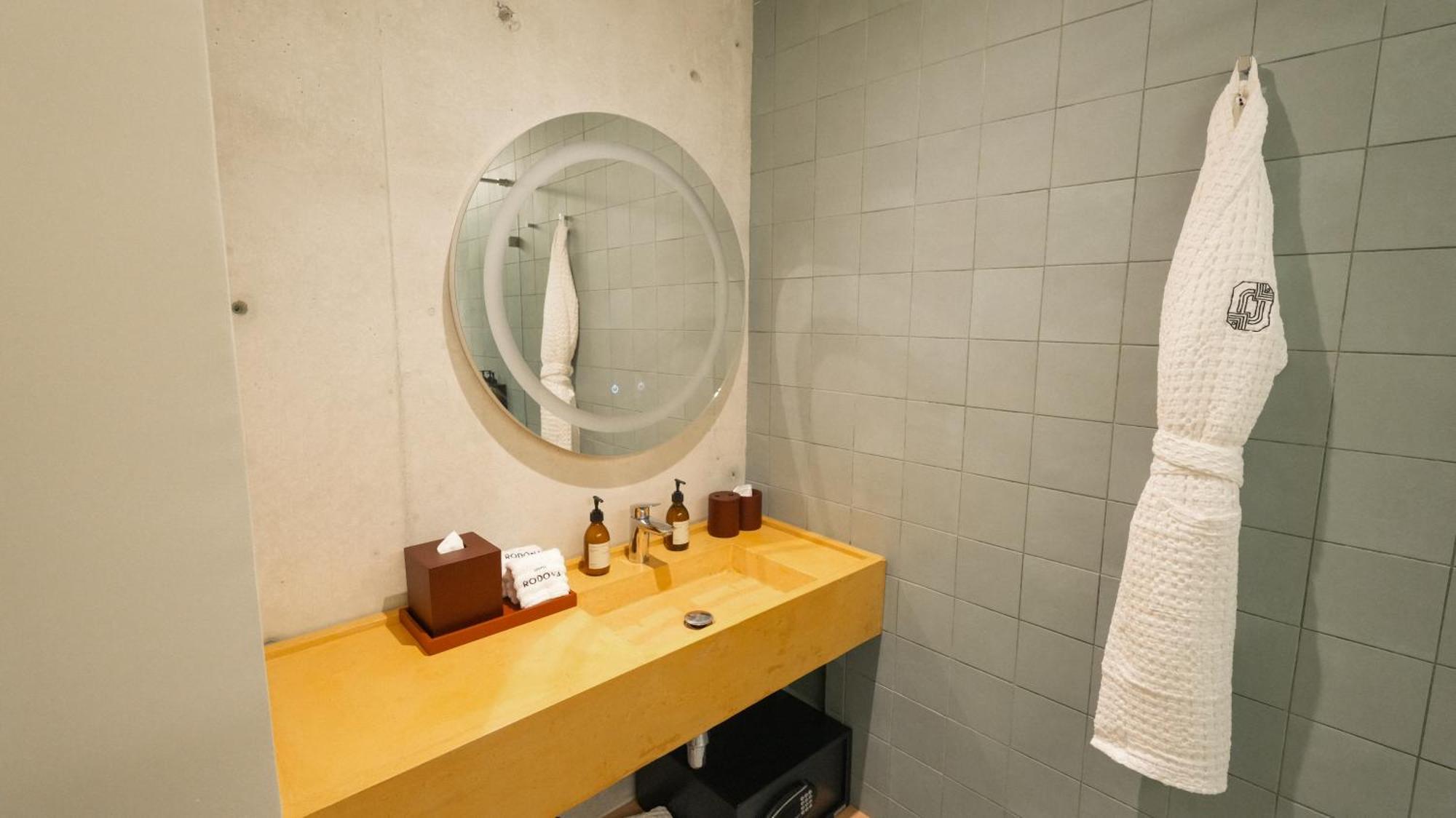 Rodona Hotel Meksika Dış mekan fotoğraf