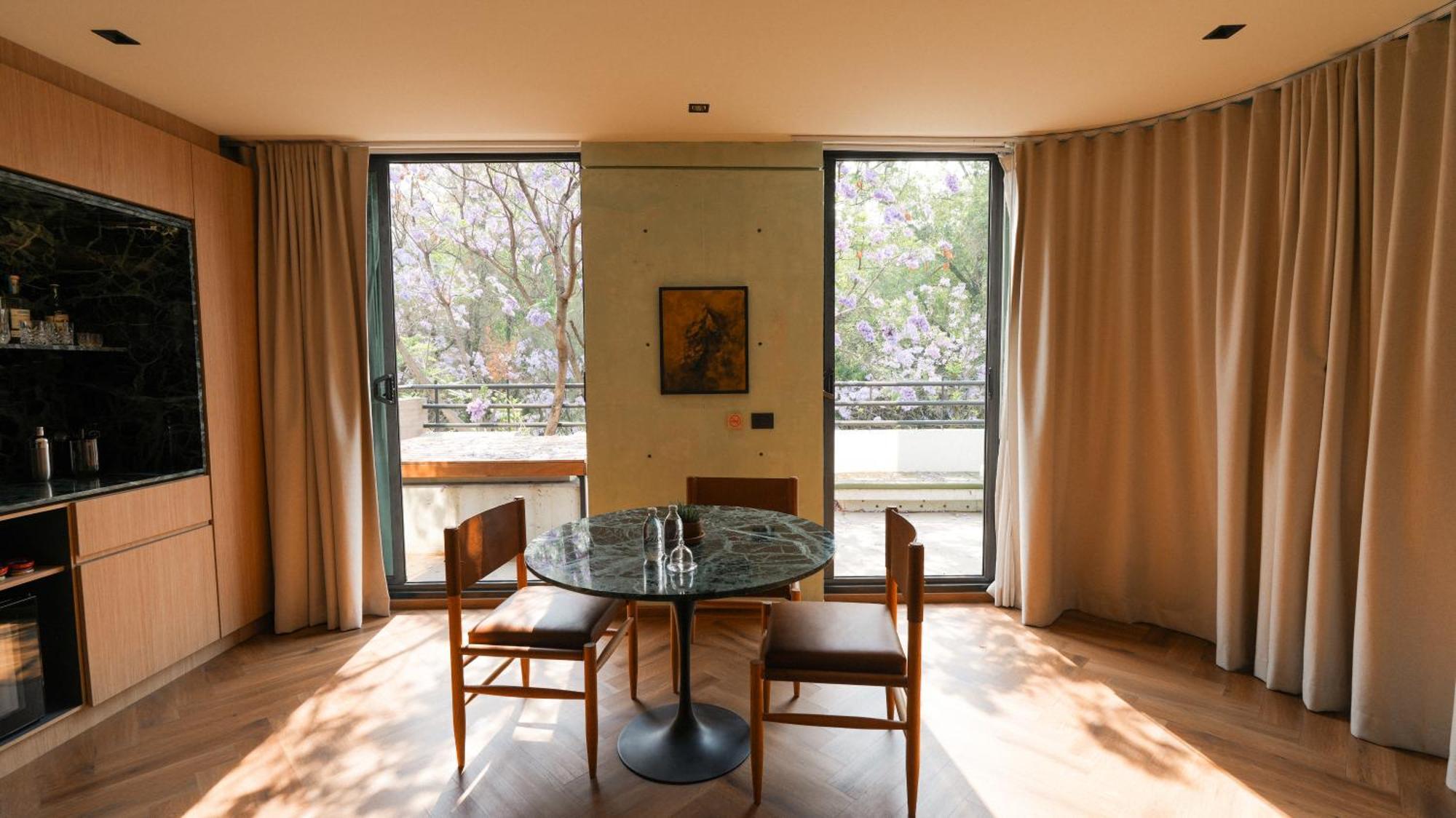 Rodona Hotel Meksika Dış mekan fotoğraf