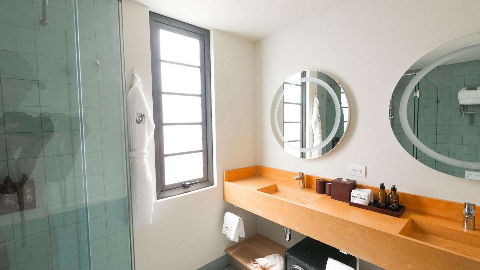 Rodona Hotel Meksika Dış mekan fotoğraf