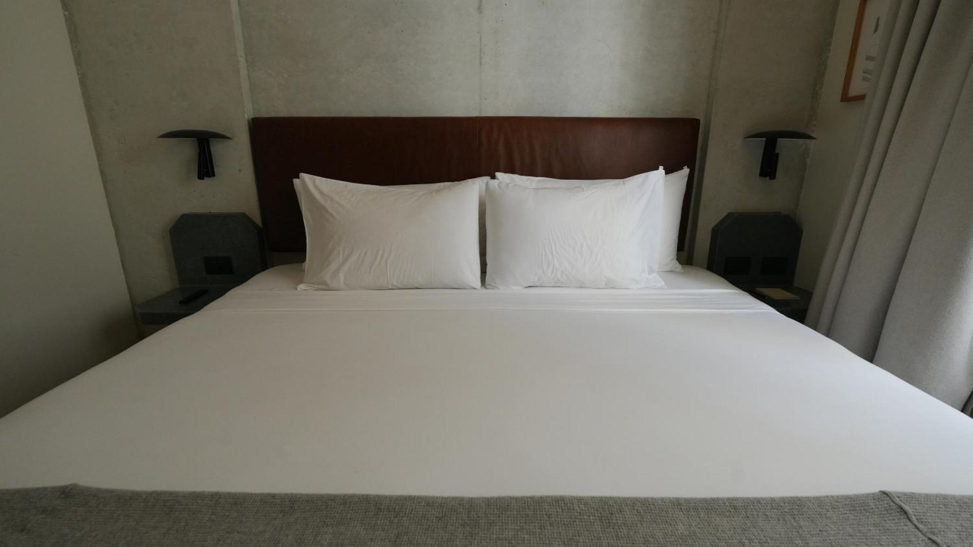 Rodona Hotel Meksika Dış mekan fotoğraf