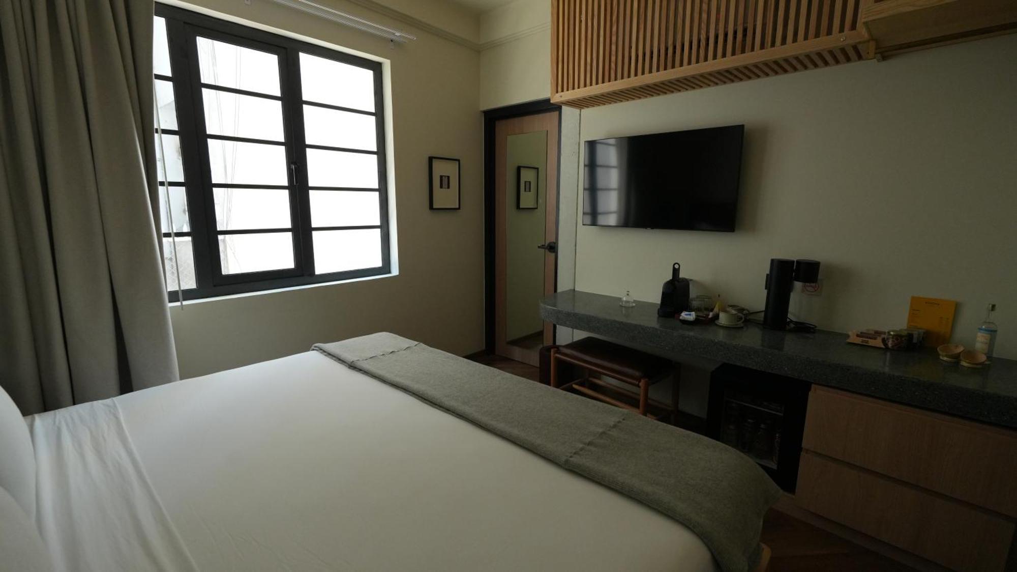Rodona Hotel Meksika Dış mekan fotoğraf